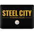 NFL Pittsburgh Steelers Team Motto Apple MacBook Pro 16-inch Skin