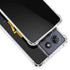 NFL Pittsburgh Steelers Team Motto Moto G 5G (2025) Clear Case