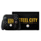 NFL Pittsburgh Steelers Team Motto Nintendo Switch 2 (2025) with Joy-Con Skin