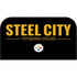 NFL Pittsburgh Steelers Team Motto Nintendo Switch 2 (2025) with Joy-Con Skin