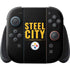 NFL Pittsburgh Steelers Team Motto Nintendo Skins