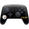 NFL Pittsburgh Steelers Team Motto Nintendo Skins