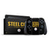 NFL Pittsburgh Steelers Team Motto Nintendo Skins