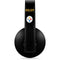 NFL Pittsburgh Steelers Team Motto PlayStation 4 Gold Wireless Headset Skin