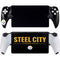 NFL Pittsburgh Steelers Team Motto PlayStation Portal Remote Player Skin