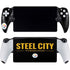 NFL Pittsburgh Steelers Team Motto PlayStation Portal Remote Player Skin