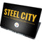 NFL Pittsburgh Steelers Team Motto Dell Precision Skin