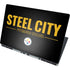 NFL Pittsburgh Steelers Team Motto Dell Precision Skin