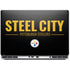 NFL Pittsburgh Steelers Team Motto Dell Precision Skin