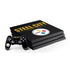 NFL Pittsburgh Steelers Team Motto PlayStation PS4 Skins