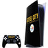 NFL Pittsburgh Steelers Team Motto PlayStation PS5 Skins