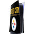 NFL Pittsburgh Steelers Team Motto PlayStation PS5 Skins