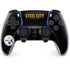 NFL Pittsburgh Steelers Team Motto PS5 DualSense Edge Pro Controller Skin