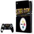 NFL Pittsburgh Steelers Team Motto PlayStation PS5 Skins