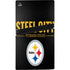 NFL Pittsburgh Steelers Team Motto PS5 Pro Console Skin