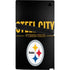 NFL Pittsburgh Steelers Team Motto PS5 Pro Console Skin