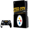 NFL Pittsburgh Steelers Team Motto PS5 Pro Disk Bundle Skin