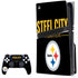 NFL Pittsburgh Steelers Team Motto PS5 Pro Disk Bundle Skin