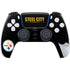 NFL Pittsburgh Steelers Team Motto PS5 Pro Disk Bundle Skin