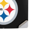 NFL Pittsburgh Steelers Team Motto PS5 Pro Disk Console Skin
