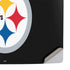 NFL Pittsburgh Steelers Team Motto PS5 Slim Digital Edition Console Skin
