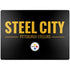 NFL Pittsburgh Steelers Team Motto Surface Laptop 7 13.8in Skin
