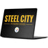 NFL Pittsburgh Steelers Team Motto Surface Laptop 7 15in Skin