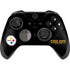 NFL Pittsburgh Steelers Team Motto Xbox Elite Wireless Controller Series 2 Skin