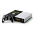 NFL Pittsburgh Steelers Team Motto Xbox One S All-Digital Edition Bundle Skin