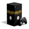 NFL Pittsburgh Steelers Team Motto Xbox Series X Bundle Skin