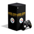 NFL Pittsburgh Steelers Team Motto Xbox Series X Skins