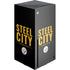 NFL Pittsburgh Steelers Team Motto Xbox Series X Skins