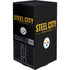 NFL Pittsburgh Steelers Team Motto XBox Series X Digital Edition Bundle Skin