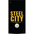NFL Pittsburgh Steelers Team Motto XBox Series X Digital Edition Console Skin
