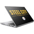 NFL Pittsburgh Steelers Team Motto HP ZBook Fury 16 G10 Skin