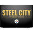 NFL Pittsburgh Steelers Team Motto HP ZBook Fury 16 G10 Skin