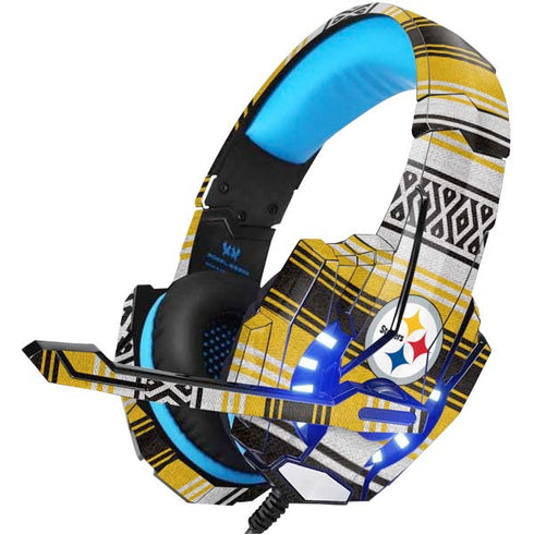NFL Pittsburgh Steelers Trailblazer BENGOO G9000 Skin