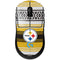 NFL Pittsburgh Steelers Trailblazer G Pro Wireless Gaming Mouse Skin