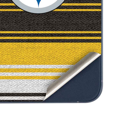 NFL Pittsburgh Steelers Trailblazer Galaxy A35 5G Skin