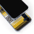 NFL Pittsburgh Steelers Trailblazer Galaxy A55 5G Clear Case