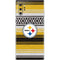 NFL Pittsburgh Steelers Trailblazer Galaxy Note 10 Plus Skin