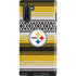 NFL Pittsburgh Steelers Trailblazer Galaxy Cases