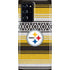 NFL Pittsburgh Steelers Trailblazer Galaxy Cases