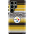 NFL Pittsburgh Steelers Trailblazer Galaxy S23 Ultra Pro Case