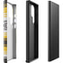 NFL Pittsburgh Steelers Trailblazer Galaxy S23 Ultra Pro Case