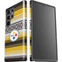 NFL Pittsburgh Steelers Trailblazer Galaxy S23 Ultra Pro Case