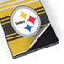 NFL Pittsburgh Steelers Trailblazer Galaxy Skins