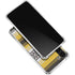 NFL Pittsburgh Steelers Trailblazer Galaxy S24 FE Clear Case