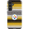 NFL Pittsburgh Steelers Trailblazer Galaxy S25 Plus Impact Case