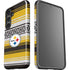 NFL Pittsburgh Steelers Trailblazer Galaxy S25 Plus Impact Case